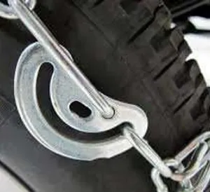 Cams pour chaîne de traction