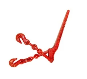Tensionneur de chaîne de traction